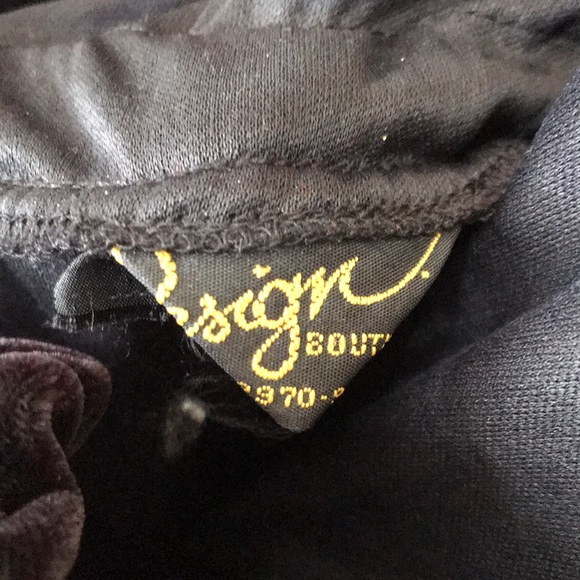 WOMANS BOUTIQUE DRESS. VERY ELEGANT SIZE MEDIUM. - Picture 4 of 8